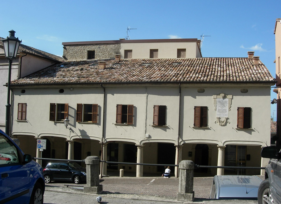 Costruzioni Edili Lettoli s.r.l. - Cantieri